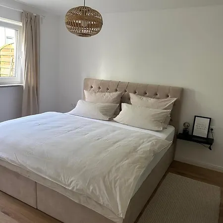 Stylisches 2-raum-apartment - In Center Parc Naehe * Leutkirch im Allgau